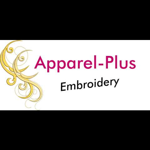 Photo: Apparel-Plus Embroidery