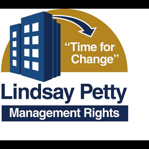 Photo: Lindsay Petty Management Rights